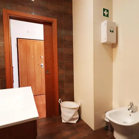 Fiph Vilarosa Pink Apartment Portimao