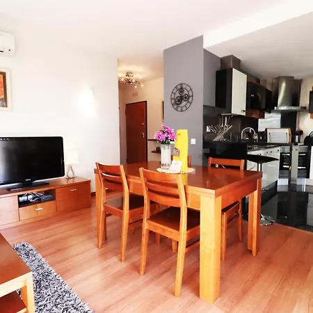 Apartment Fiph Vilarosa Pink *