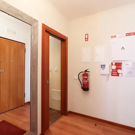 Apartment Fiph Vilarosa Pink Portimao